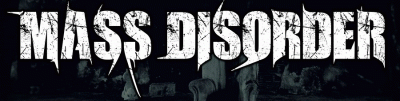 logo Mass Disorder